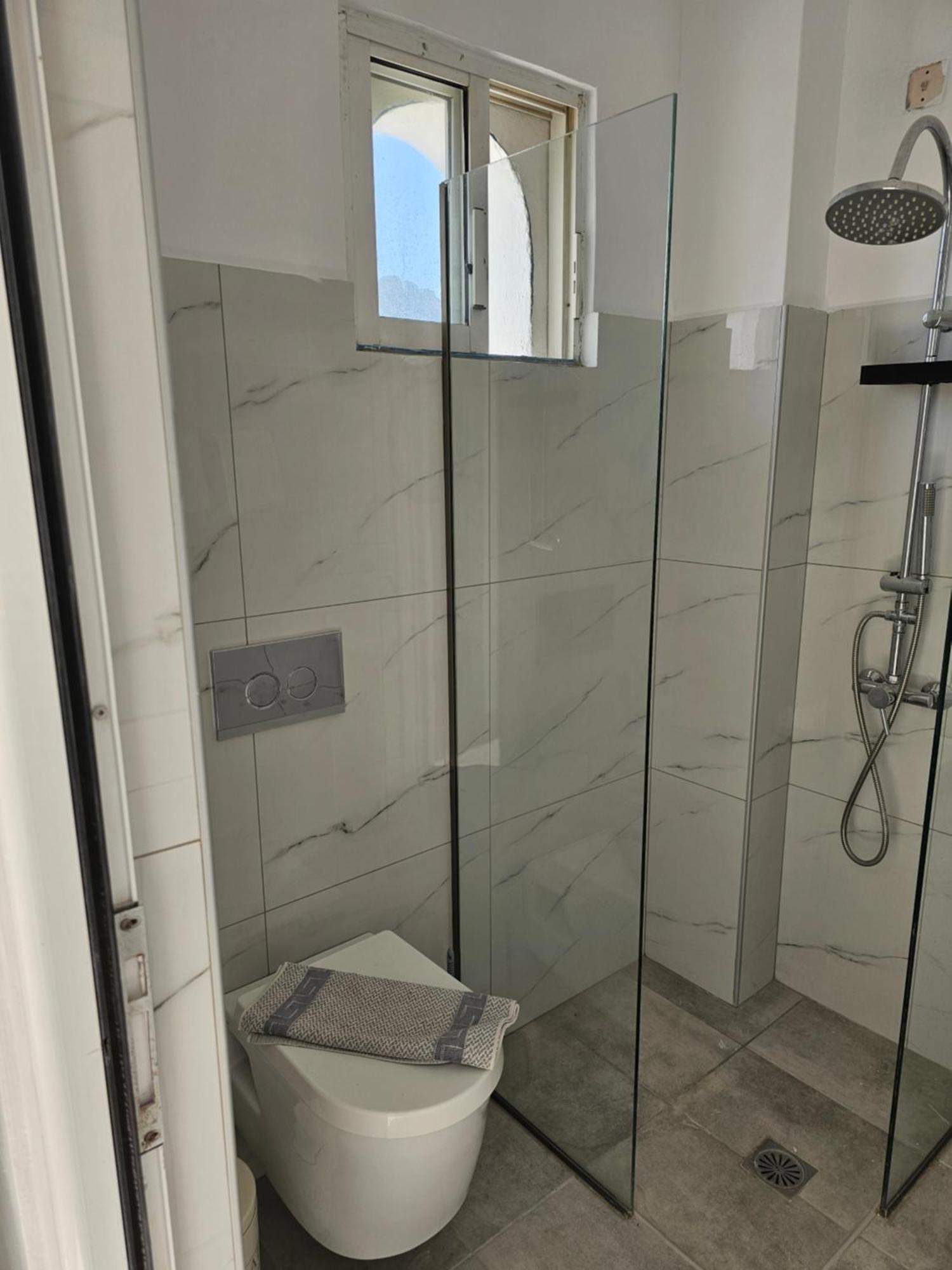 פליראקי Lisabeth Apartments מראה חיצוני תמונה