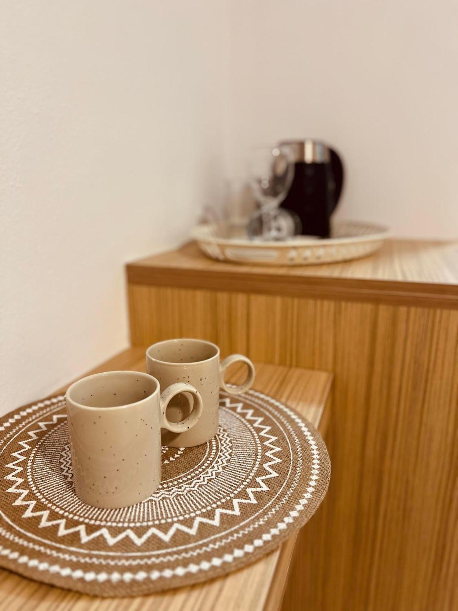 פליראקי Lisabeth Apartments מראה חיצוני תמונה