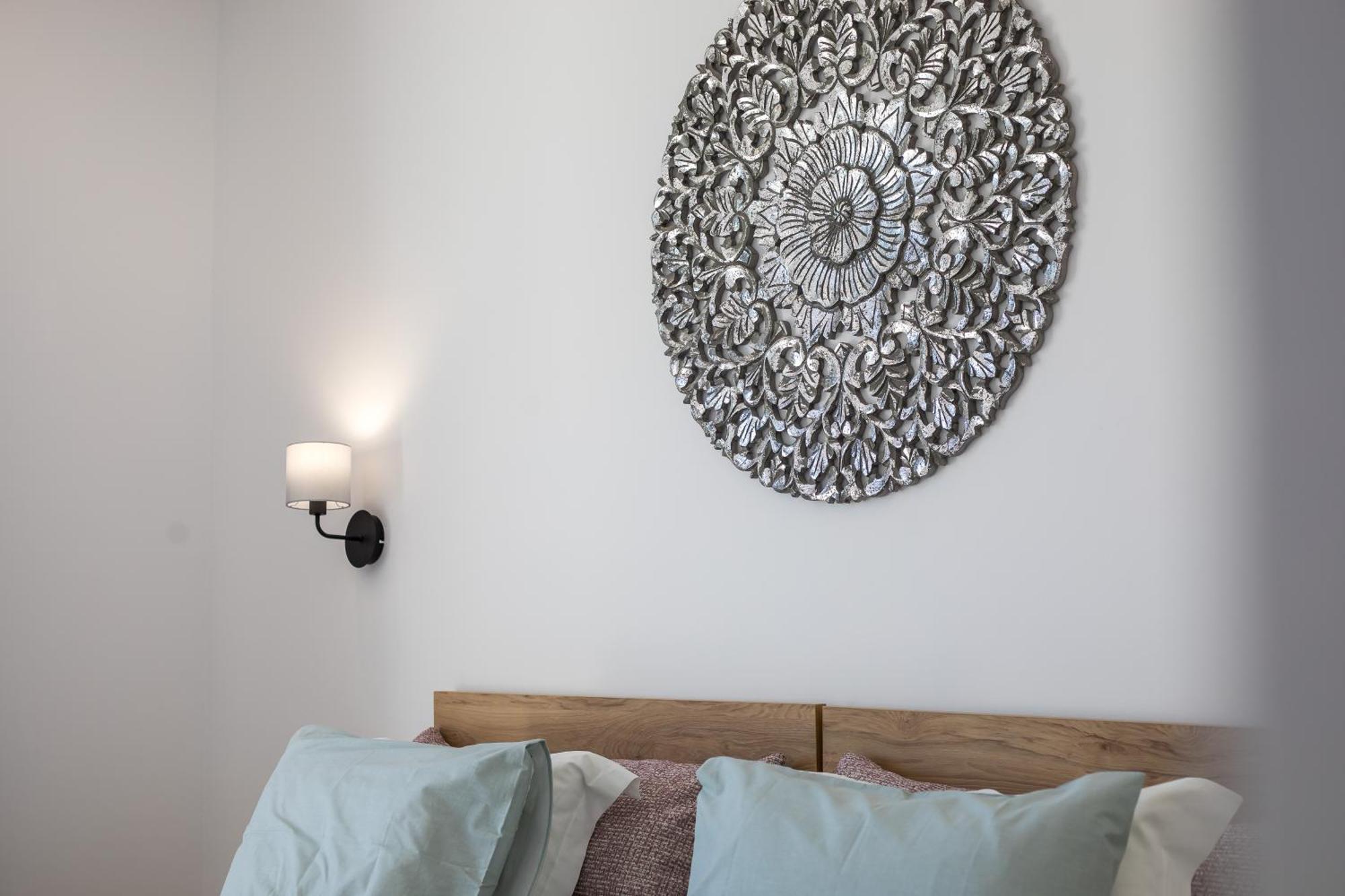 פליראקי Lisabeth Apartments מראה חיצוני תמונה