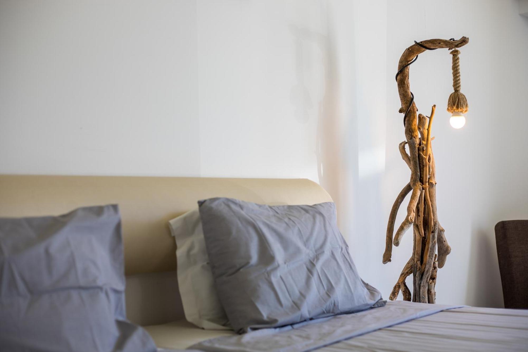 פליראקי Lisabeth Apartments מראה חיצוני תמונה